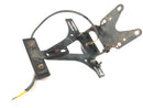 Aprilia SX KX1 125 [2020] - Lisensplateinnehaver-4