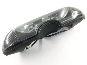 Moto Guzzi Stelvio 1200 8V [2011] - baklys baklys - 0