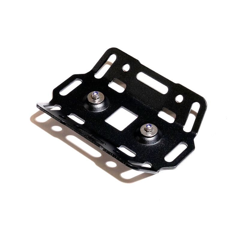 BMW R 1200 GS LC Rad [2013-2019] - Eckplatte für Atlas Topcase