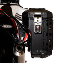 BMW F 900 GS [2023-] - Atlas Eckträgerplatte für Taschen