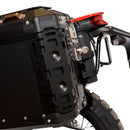 BMW R 1150 GS Adventure [2002-2006] - Atlas Eckträgerplatte für Taschen