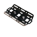BMW R nineT 1200 Pure [2017-2023] - Atlas Eckträgerplatte für Taschen