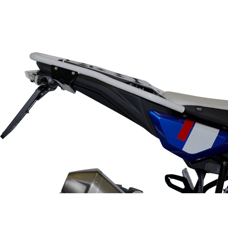 BMW F 450 GS [2026-] - Gepäckträgerplatte für Einzelsitz der