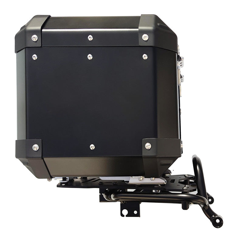 BMW R 120 G/S R [2004-2012] - Atlas Topcase-Platte für Gepäckträger 1215
