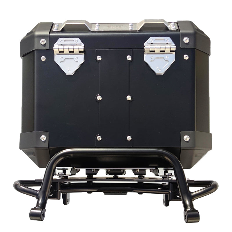 BMW R 120 G/S [2004-2012] - Atlas Topcase-Platte für Gepäckträger 1215