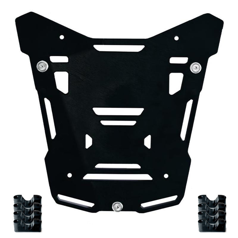 BMW R 120 G/S [2004-2012] - Atlas Topcase-Platte für Gepäckträger 1215