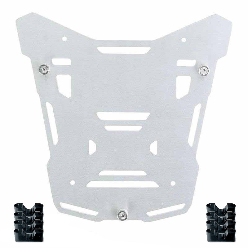 BMW R 120 G/S R [2004-2012] - Atlas Topcase-Platte für Gepäckträger 1215