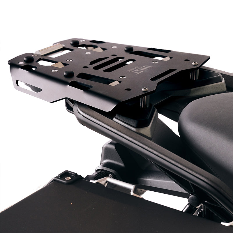 BMW R nineT 1200 Roadster [2014-2023] - Original Topcaseplatte
