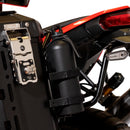 BMW R 1200 GS LC Rad [2013-2019] - Flaschenkäfigplatte für Atlas-Taschen