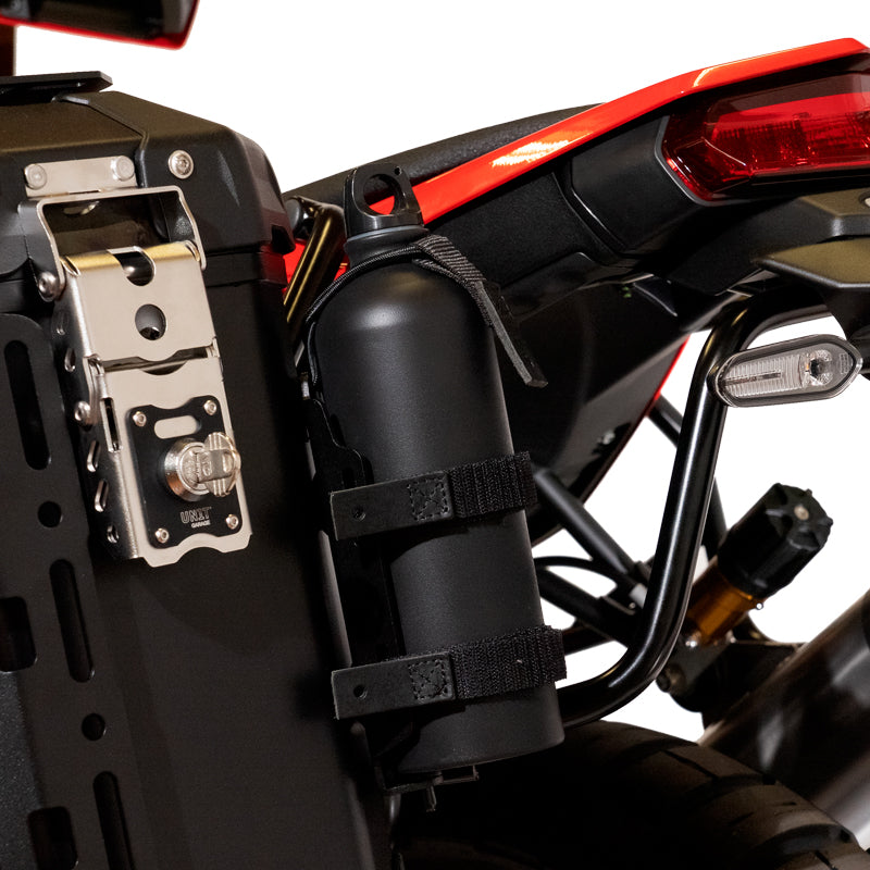 BMW F 900 GS [2023-] - Flaskeholderplate for Atlas-vesker