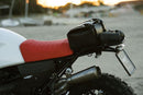 BMW R nineT 1200 Roadster [2014-2023] - Gepäckträgerplatte Paris-Dakar