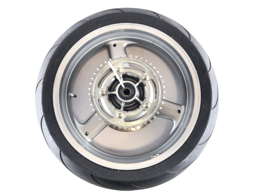 Triumph Sprint 955i RS T695 [2001] - Bakhjul Rad Rim