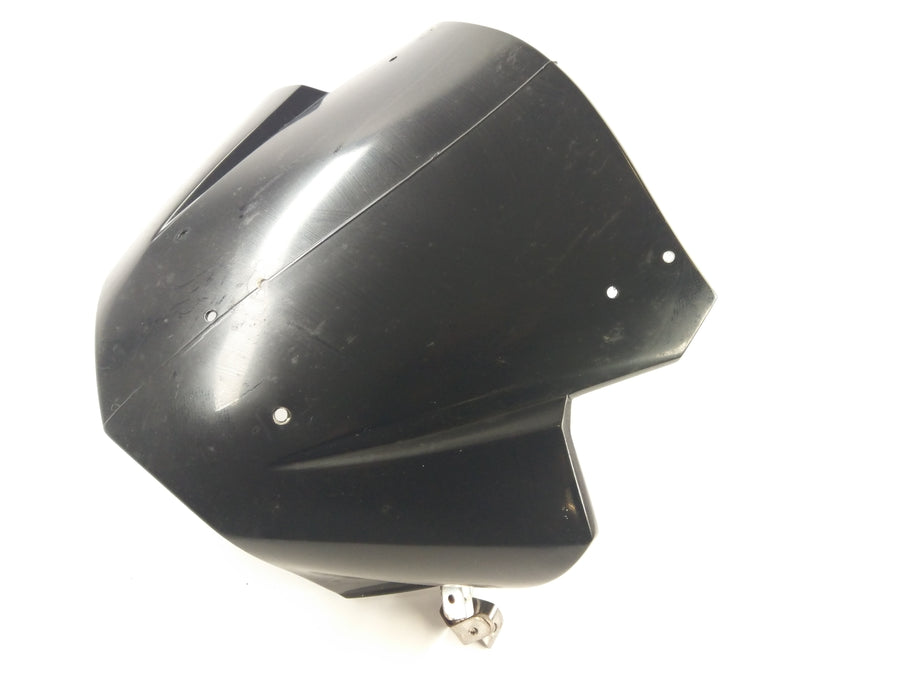 BMW K 1200 R [2010] - kledningstiden