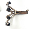 Suzuki GSF 1200 Bandit GV75A [1998] - eksosmanifold-6