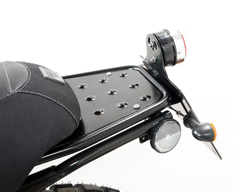 BMW R 850 R / R 1100 R [1993-2002] - Hoher Kennzeichenhalter