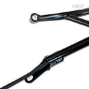BMW R 1150 GS [1999-2004] - Lav skiltholder