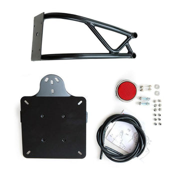 BMW R 1150 GS Adventure [2002-2006] - Lav skiltholder