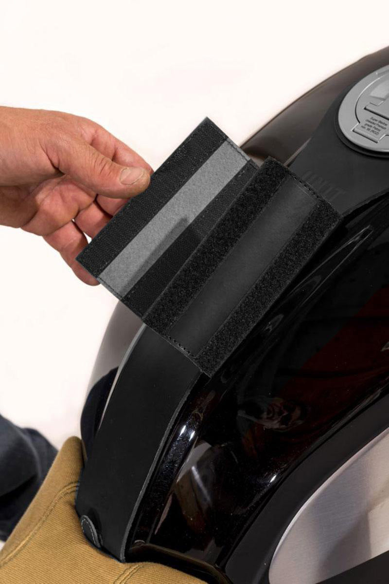 BMW R 120 G/S [2004-2012] - Smartphone-Halter für den Tank