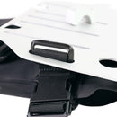 BMW R 1200 GS [2004-2012] - Alu-Taschenhalter Hypalon mit Schnellverschluss