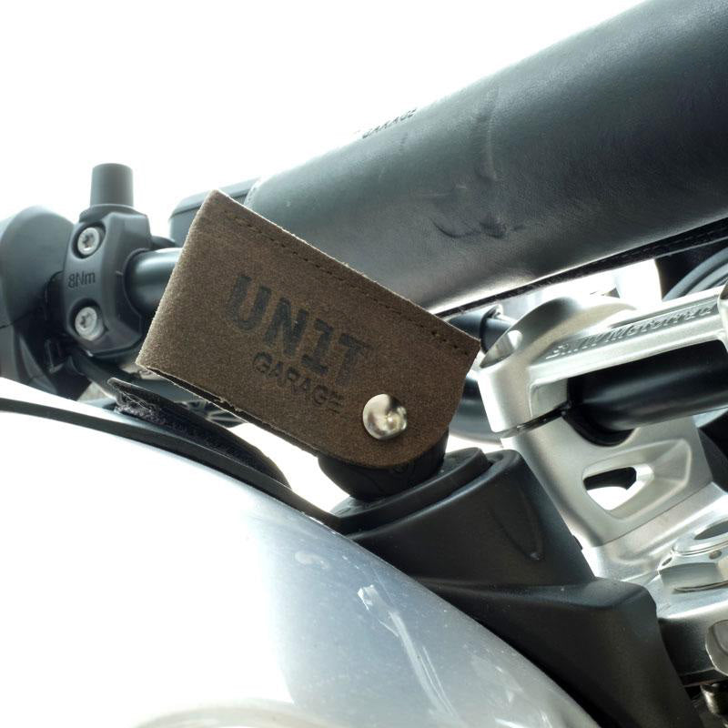 BMW R 120 G/S [2004-2012] - Unit Garage Schlüsselanhänger