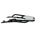 BMW R nineT 1200 Racer [2017-2020] - Gepäckträger mit Soziusgriffen zur Befestigung der Topcaseplatte