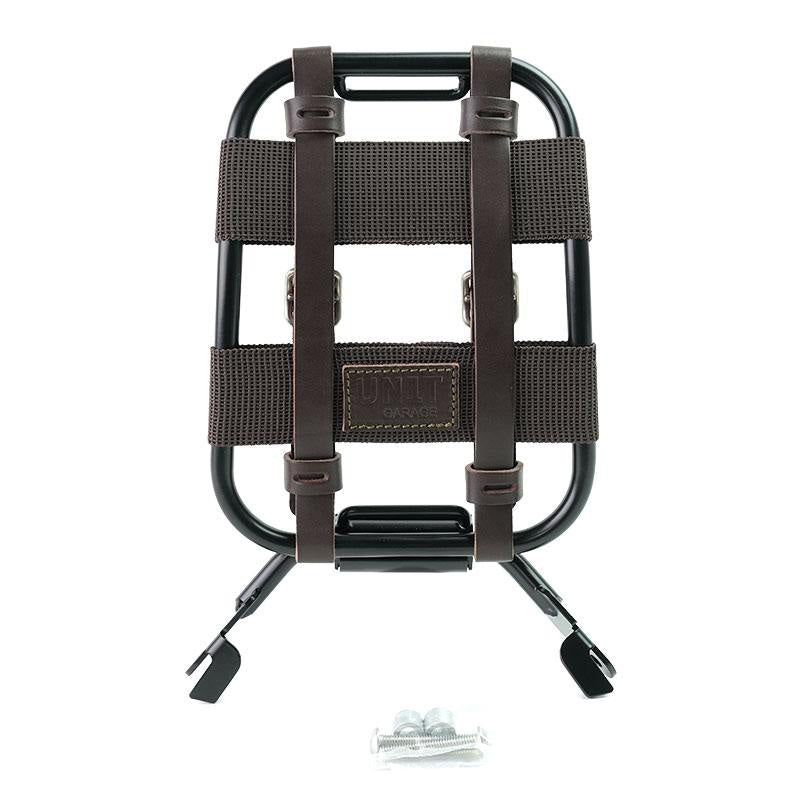 BMW R nineT 1200 Scrambler [2016-2023] - Frontgepäckträger