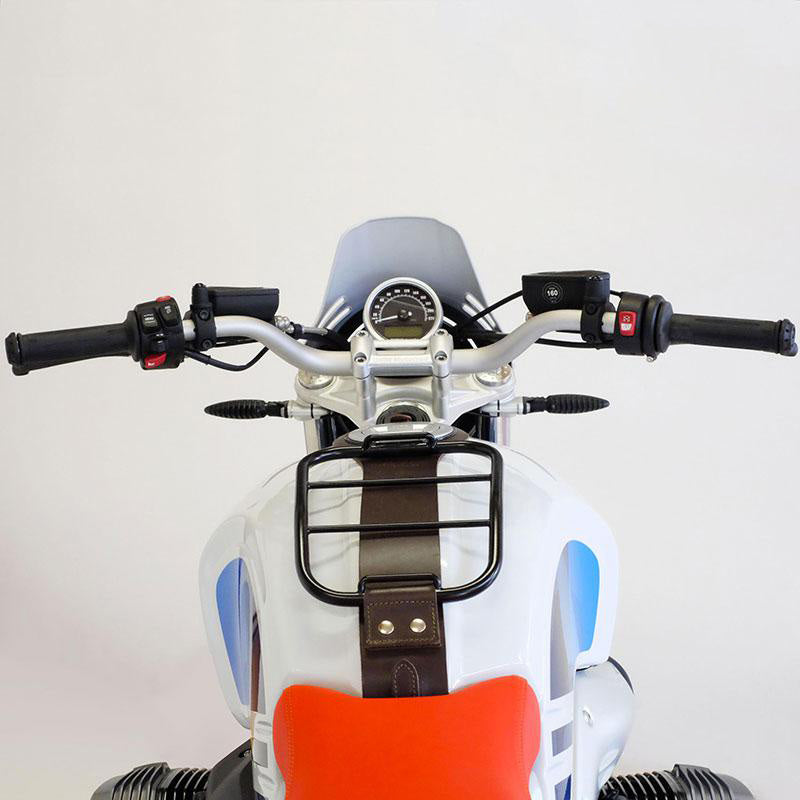 BMW R nineT 1200 Roadster [2014-2023] - Gepäckablage mit Tankband