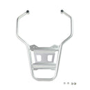 BMW R 1200 GS LC Rad [2013-2019] - Atlas 44L Aluminium-Topcase für BMW-System + Gepäckträger R1200GS LC & ADV - R1250GS & ADV