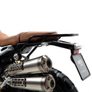 BMW R nineT 1200 Racer [2017-2020] - Gepäckträger mit Soziusgriffen