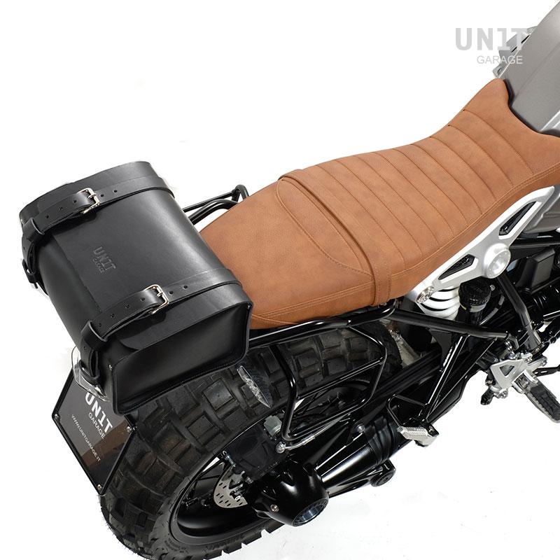 BMW R nineT 1200 Racer [2017-2020] - Gepäckträger mit Soziusgriffen