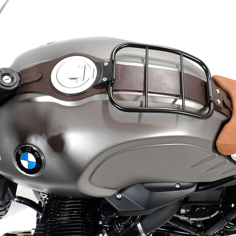BMW R nineT 1200 Roadster [2014-2023] - Gepäckablage mit Tankband