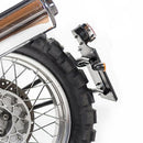 BMW R 850 GS / R 1100 GS / R 1150 GS Adventure [1994-2004] - Niedriger Nummernschildhalter
