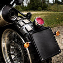 BMW R 1150 GS Adventure [2002-2006] - Lav skiltholder