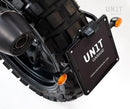 BMW R 1150 R [2000-2006] - Niedriger Kennzeichenhalter