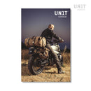 BMW R nineT 1200 Roadster [2014-2023] - Plakat A.