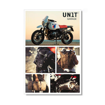 BMW R 12 [2024-2026] - Plakat B.