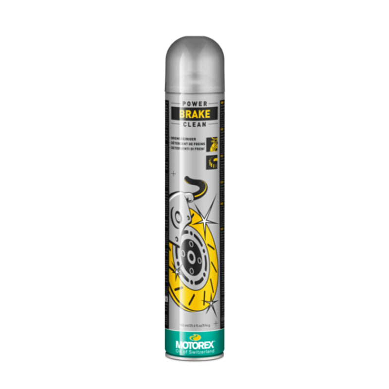 BMW R nineT 1200 Roadster [2014-2023] - Power Brake Clean Spray