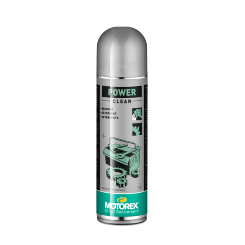 BMW F 850 GS [2018-2024] - Power Clean Spray