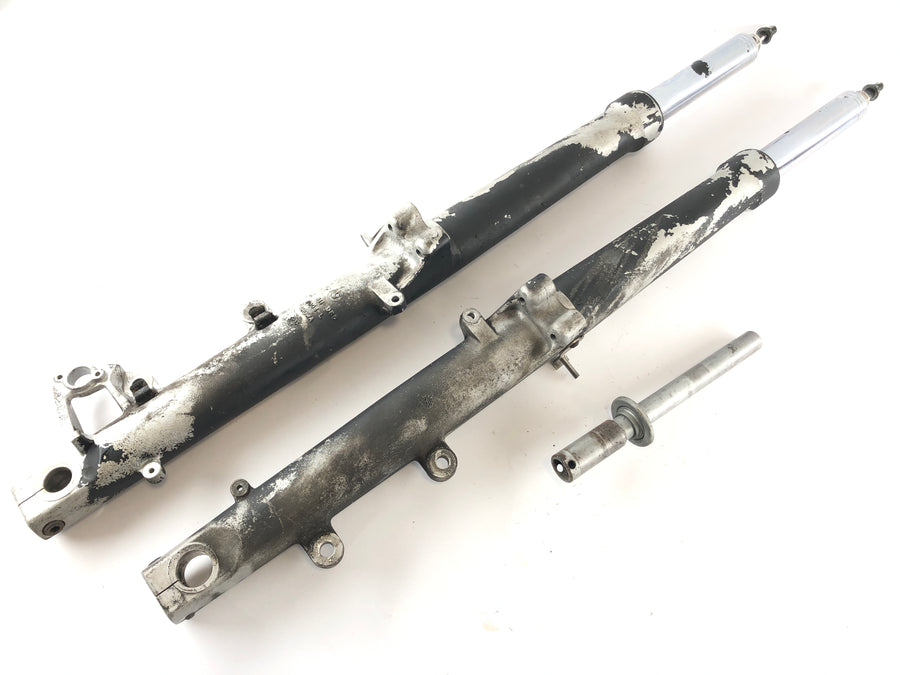 BMW R 1100 R Type 259 [1999] - Gabel Telegabel med Axis