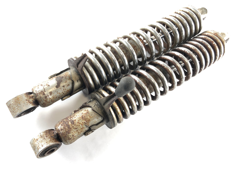 BMW R 75/6 [1974] - Spring Absorber Set Couple