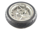 BMW R 1200 R K27 [2007] - Bakhjul Rad Rim-4
