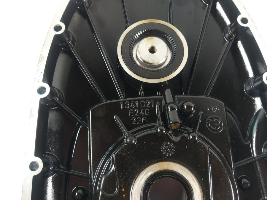 BMW R 1100 GS 259 ​​[1994] - Motorlokk for frontlokk