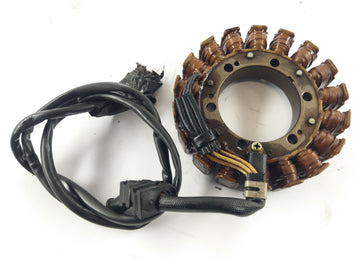 Honda XRV 650 African Twin RD03 [1989] - Stator -generator - 0