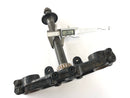 Kawasaki KLR 250 KL250D [1988] - Fork Bridge nedenfor-4