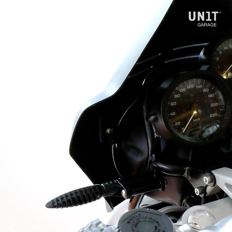 BMW R 120 G/S ADV [2004-2012] - Blinkeradapter