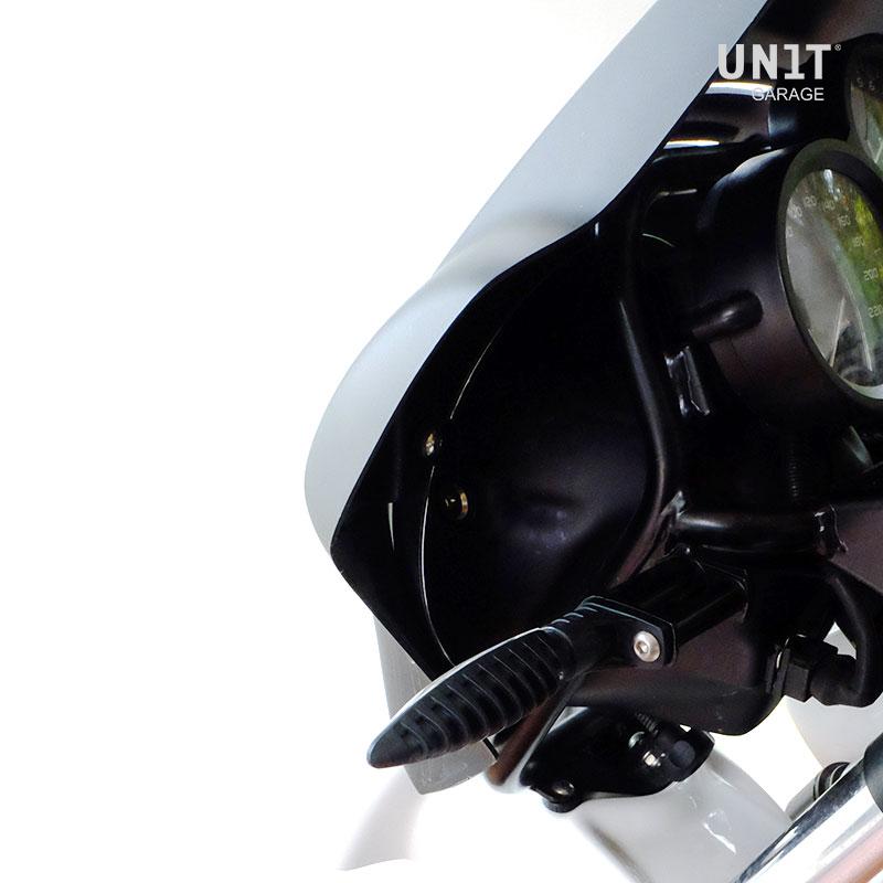 BMW R 120 G/S ADV [2004-2012] - Blinkeradapter