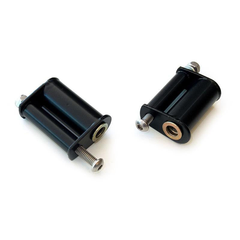 BMW R 1150 GS [1999-2004] - BASIC indikatorforlengelse/indikatoradapter
