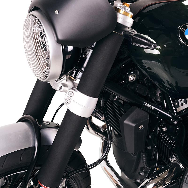 BMW R 12 [2024-2026] - Gabelschutz mit Klettverschluss