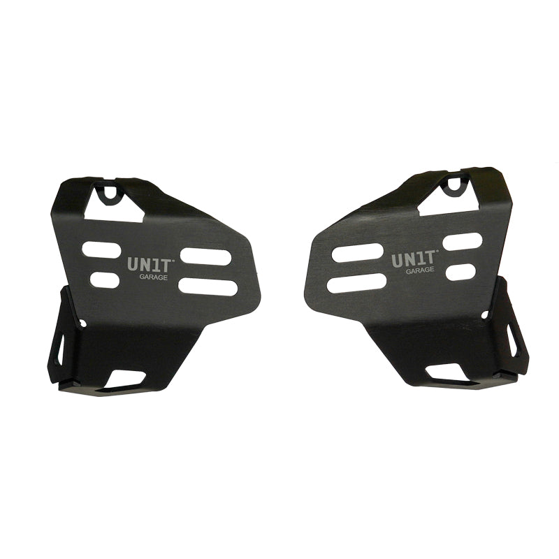 BMW R 1200 GS [2004-2012] - Einspritzdüsenschutz-Paar für BMW 1200 Luft-/Ölmotoren