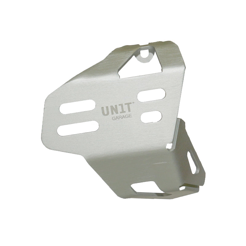 BMW R 1200 GS [2004-2012] - Einspritzdüsenschutz-Paar für BMW 1200 Luft-/Ölmotoren